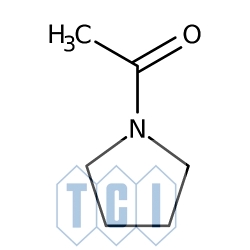 1-acetylopirolidyna 97.0% [4030-18-6]