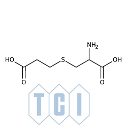 S-(2-karboksyetylo)-l-cysteina 98.0% [4033-46-9]