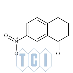 7-nitro-1-tetralon 98.0% [40353-34-2]