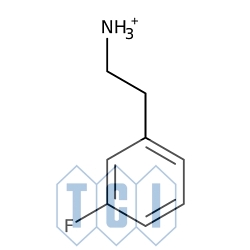 2-(3-fluorofenylo)etyloamina 98.0% [404-70-6]