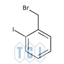 Bromek 2-jodobenzylu 98.0% [40400-13-3]