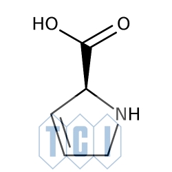 3,4-dehydro-l-prolina 99.0% [4043-88-3]