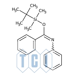 N-fenylobenzimidan tert-butylodimetylosililu 98.0% [404392-70-7]