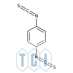 Diizotiocyjanian 1,4-fenylenu 98.0% [4044-65-9]