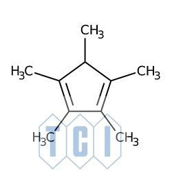 1,2,3,4,5-pentametylocyklopentadien 93.0% [4045-44-7]