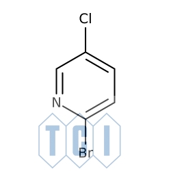 2-bromo-5-chloropirydyna 98.0% [40473-01-6]