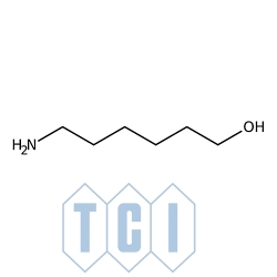 6-amino-1-heksanol 97.0% [4048-33-3]