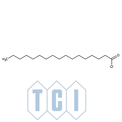 Chlorek heptadekanoilu 98.0% [40480-10-2]