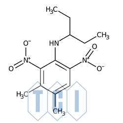 Pendimetalina 98.0% [40487-42-1]