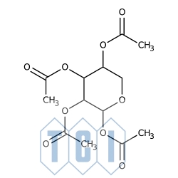 Tetra-o-acetylo-ß-d-rybopiranoza 98.0% [4049-34-7]