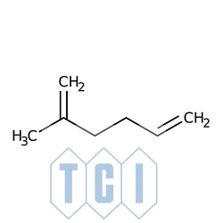 2-metylo-1,5-heksadien 98.0% [4049-81-4]
