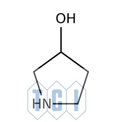 Dl-3-pirolidynol 97.0% [40499-83-0]