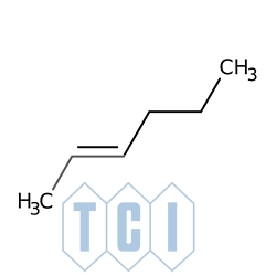 Trans-2-heksen 99.0% [4050-45-7]