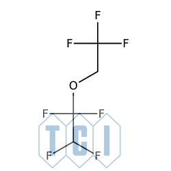 1,1,2,2-tetrafluoroetylo-2,2,2-trifluoroetyloeter 99.0% [406-78-0]