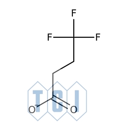 Kwas 4,4,4-trifluoromasłowy 98.0% [406-93-9]