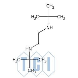 N,n'-di-tert-butyloetylenodiamina 98.0% [4062-60-6]