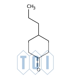 4-propylocykloheksanon 98.0% [40649-36-3]