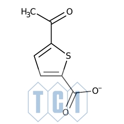 Kwas 5-acetylotiofeno-2-karboksylowy 98.0% [4066-41-5]