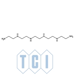 Pentaetylenoheksamina (mieszanina) [4067-16-7]