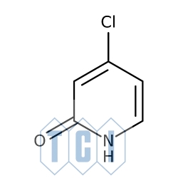 4-chloro-2-hydroksypirydyna 98.0% [40673-25-4]