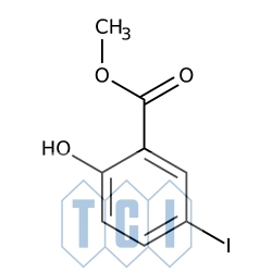 5-jodosalicylan metylu 98.0% [4068-75-1]