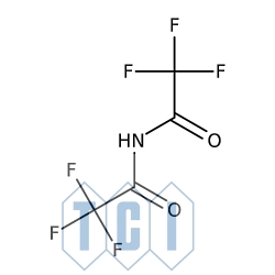 Bistrifluoroacetamid 98.0% [407-24-9]