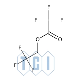 Trifluorooctan 2,2,2-trifluoroetylu 96.0% [407-38-5]