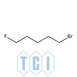 1-bromo-5-fluoropentan 98.0% [407-97-6]