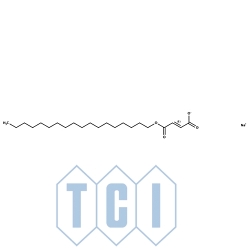 Fumaran stearylu sodu 98.0% [4070-80-8]