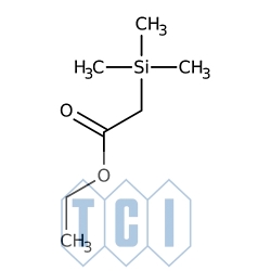 (trimetylosililo)octan etylu 93.0% [4071-88-9]