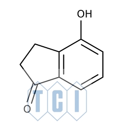 4-hydroksy-1-indanon 98.0% [40731-98-4]