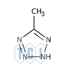 5-metylotetrazol 98.0% [4076-36-2]