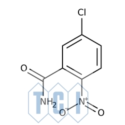 5-chloro-2-nitrobenzamid 90.0% [40763-96-0]