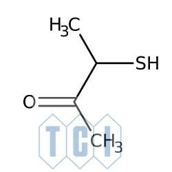 3-merkapto-2-butanon 96.0% [40789-98-8]