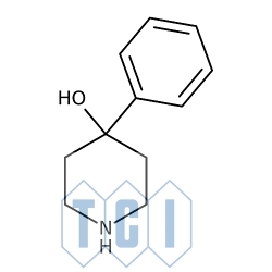 4-hydroksy-4-fenylopiperydyna 98.0% [40807-61-2]