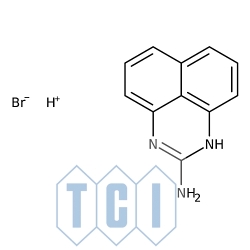 Bromowodorek 2-aminoperymidyny [odczynnik wytrącający so4] 98.0% [40835-96-9]