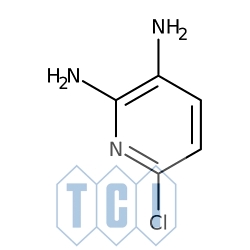 2,3-diamino-6-chloropirydyna 98.0% [40851-95-4]