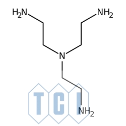 Tris(2-aminoetylo)amina 98.0% [4097-89-6]