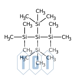 Tetrakis(trimetylosililo)silan 98.0% [4098-98-0]
