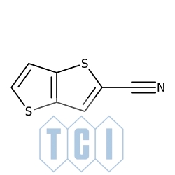 Tieno[3,2-b]tiofeno-2-karbonitryl 98.0% [40985-58-8]