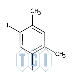 1,5-dijodo-2,4-dimetylobenzen 97.0% [4102-50-5]