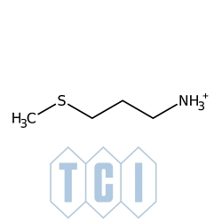 3-metylotiopropyloamina 98.0% [4104-45-4]