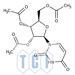 2',3',5'-tri-o-acetylurydyna 98.0% [4105-38-8]