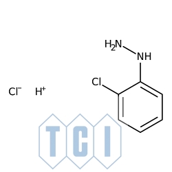 Chlorowodorek 2-chlorofenylohydrazyny 98.0% [41052-75-9]