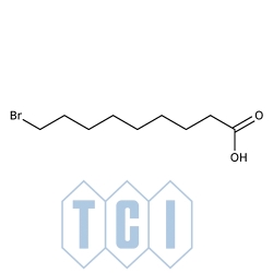 Kwas 9-bromononanowy 97.0% [41059-02-3]