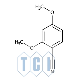 2,4-dimetoksybenzonitryl 99.0% [4107-65-7]