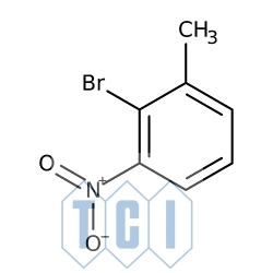 2-bromo-3-nitrotoluen 98.0% [41085-43-2]
