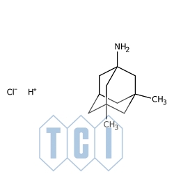 Chlorowodorek 3,5-dimetylo-1-adamantanaminy 98.0% [41100-52-1]