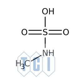 Kwas metylosulfamowy 98.0% [4112-03-2]
