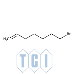 7-bromohept-1-en 98.0% [4117-09-3]